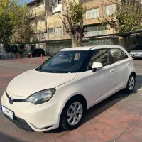 Mg3 ام جی۳ بی رنگ