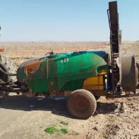 تراکتور 285مدل 92سم پاش توربو فروشی