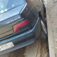 پژو|خودرو سواری و وانت|تبریز, |دیوار