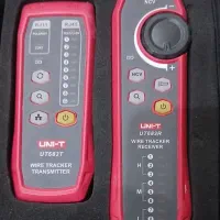 تستر شبکه یونیتی UNI-T UT683KIT