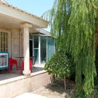 ویلاباغچه350m-استخرسرپوشیده-زعفرانیه-سهیلیه-کردان