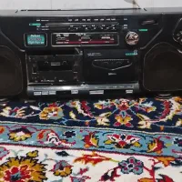 ضبت رادیو