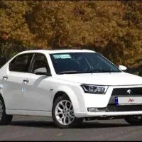 دنا پلاس 1403 شش دنده خشک صفر با رینگ