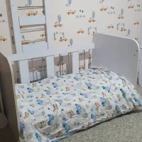 فروش تخت و کمد کودک و نوجوان