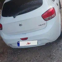 خودرو تیبا