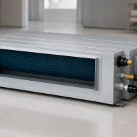 فروش داکت اسپلیت - قیمت روز ظرفیت 24000 تا 60000