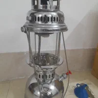 چراغ زنبوری cat