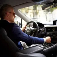 استخدام راننده باخودرو ام وی ام، لیفان و ،