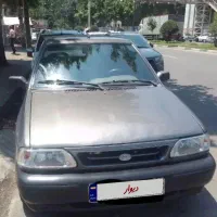 فروش  خودرو پراید