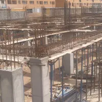 قالب بندی وارماتور بندی