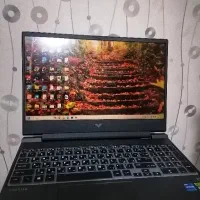لپتاپ Hp victus  در حد اک