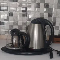 چای ساز واتسون