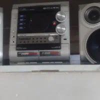 ضبط ساسونگ2400وات فلش خور