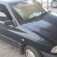 پراید مدل 90