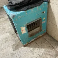کولر آبی 3500 سالم