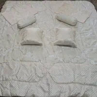 یک عدد روتختی وپایه قابلمه