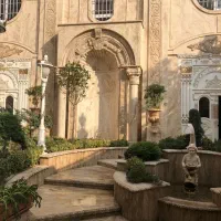 مستغلات ۹۴۰ متری اداری ، شیراز جنوبی