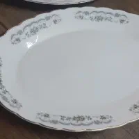 دیس|ظروف سرو و پذیرایی|رشت, فلسطین|دیوار