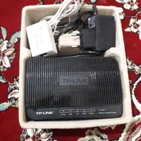 مودم|مودم و تجهیزات شبکه|همدان, |دیوار