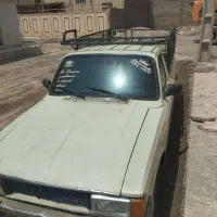 پیکان وانت مد۸۷