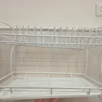 آبچکان رومیزی به همراه جا قاشقی