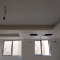 85متری نزدیک به مترو رضایی کلید نخورده
