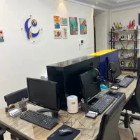 جذب کارآموز در شرکت خدمات مسافرتی آیریا