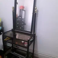 آینه فلزی