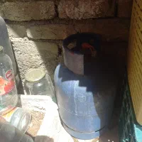 دوتا پیک نیک ۵ کیلویی پر ‌