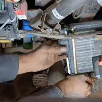 خدمات برق خودرو