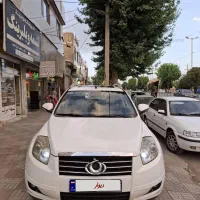 جیلی شاسی