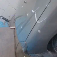 خدمات نقاشی خودرو با قیمتی باور نکردنی