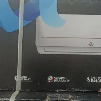 کولر گازی ایوولی 12000 گلدن MD1