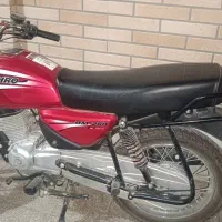 فروش هوندا پیشرو 200.پر قدرت صفر کیلومتر