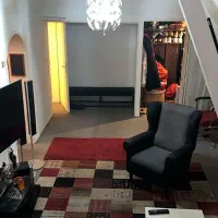 فروش آپارتمان دو خوابه مجتمع مدرس