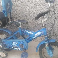 دوچرخه کوچک