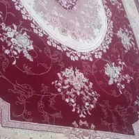 فرش ۱۲ متری بدونه زدگی