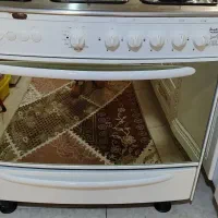 اجاق فر دار تاکنو