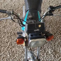 موتور کویر مزایده