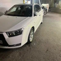 دنا پلاس اتوماتیک اپشنال