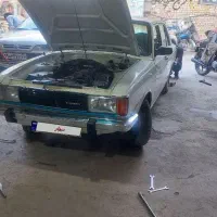 پیکان‌سواری