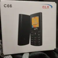 سلام.گوشی GLX