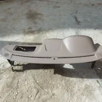 پوسته داشبورد پژو