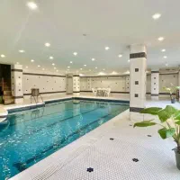 اجاره روزانه ویلا مدرن مهرآباد