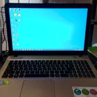 لپ تاب Asus x541