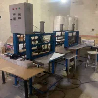 دستگاه پاکتسازی پنوماتیک