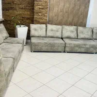 مبل ال ۹ نفره