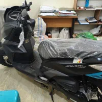 فروش موتور گالکسیJ200