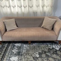 مبل هشت نفره