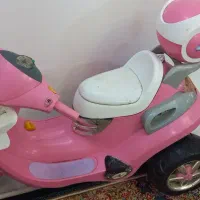 موتور شارژی